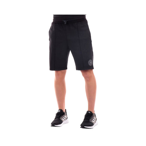 Bermuda Uomo con logo Nero Colmar- Francavilla Moda